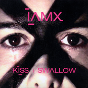 I Am X by Iamx