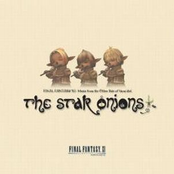 Final Fantasy XI - Music from the Other Side of Vana'diel THE STAR ONIONS