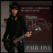 The Poetry of Drugs and Promiscuous Sex