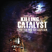 Hope Is Salvation by Killing The Catalyst