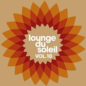 Lounge Du Soleil, Vol.10