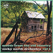 Moods from the Old Country, Vol. 1
