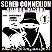Scred Connexion: Scred Selexion 99/2000 (1)