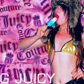 Ayesha Erotica: Big Juicy