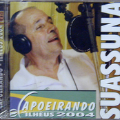 Capoeirando Ilhéus 2004