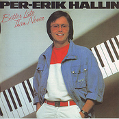 Per-erik Hallin