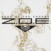Zone of the Enders Z.O.E Original Soundtrack