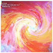 MNTRA: Hey, How Are You? (Remixes, Vol. 1)