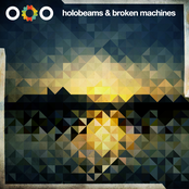 Holobeams And Broken Machines