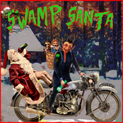 Swamp Santa