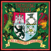 New Year's Eve's The Loneliest Night Of The Year by Trembling Bells