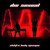 Die Sexual: Elektro Body Musique