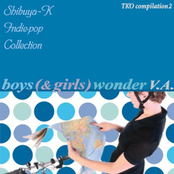 boys (& girls) wonder