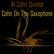 Cohn on the Saxophone