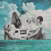 I Threw a Rock into the Sea (single)