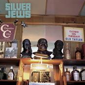 I'm Getting Back Into Getting Back Into You by Silver Jews