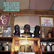 K-hole by Silver Jews