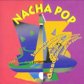 Asustado Estoy by Nacha Pop