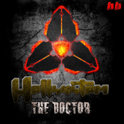 The Doctor by Hellsystem
