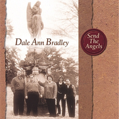 Mary Rocked The Rock by Dale Ann Bradley