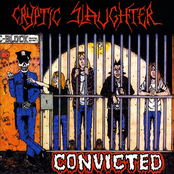 Cryptic Slaughter: Convicted