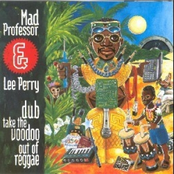 Arkwell Dub by Mad Professor & Lee Perry