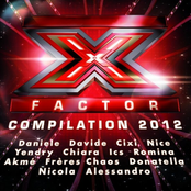 X Factor 2012 Compilation