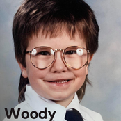 Woody