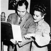 Johnny Mercer & Margaret Whiting