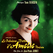 La Valse D'amélie by Yann Tiersen