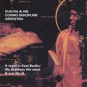 Beyond The Wilderness Of Shadows by Sun Ra & His Cosmo Discipline Arkestra