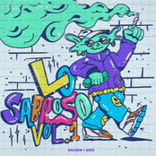 LO SABROSO, VOL.1