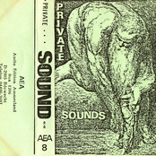 V.A. Private Sounds