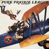 Place In The Middle by Pure Prairie League