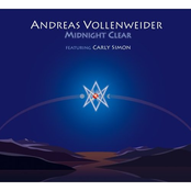 Over The Hills And Over The Vale by Andreas Vollenweider