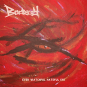 Ever Watchful Hateful Eye