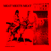Meat Meets Meat