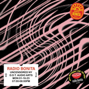 Uncensored NY: Radio Bonita