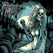 Brave The Sea: Curses In The Dark