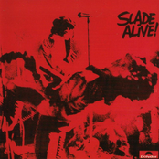 Born To Be Wild by Slade