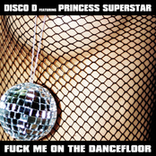 Fuck Me On The Dancefloor