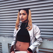 Princess Nokia: Metallic Butterfly