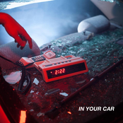 In Your Car - Single