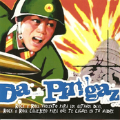 Rock & Roll violento para los últimos días, Rock & Roll callejero para que te cagues en tu madre