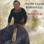 hayri yaşar karagülle