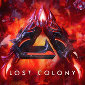 ARK: Lost Colony (Original Game Soundtrack)