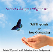 Hypnosis to Stop Over Eating