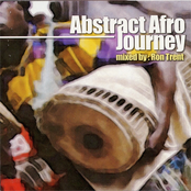 Abstract Afro Journey