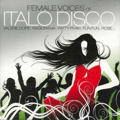 Female Voices Of Italo Disco