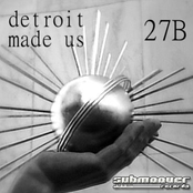 Detroit Made Us / Spark [single]